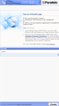 Mobile Screenshot of demo.kirz.com